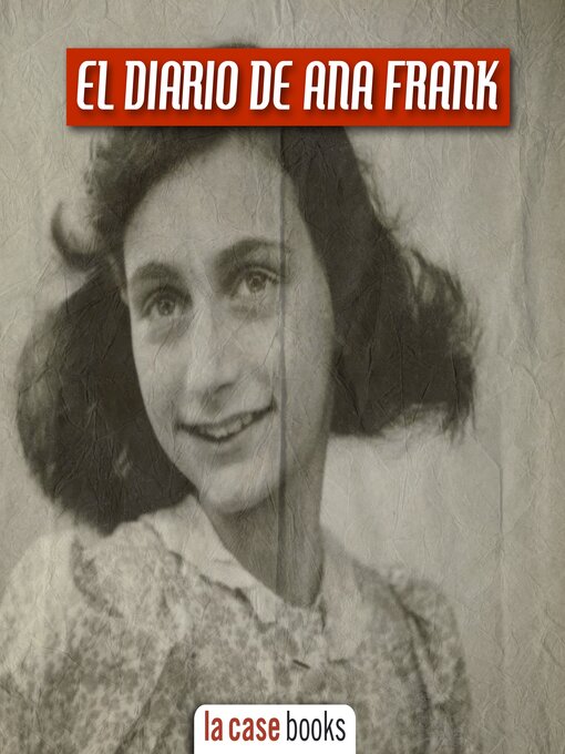 Title details for El diario de Ana Frank by Ana Frank - Wait list